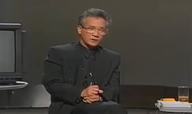 ▲上岡龍太郎。（圖／翻攝自推特）