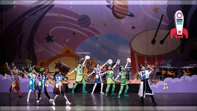 2023豆莢寶寶兒童音樂會　8月全臺巡演