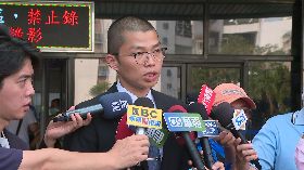 台中5億高中生案  家屬委任律師受訪