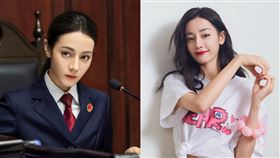 ▲迪麗熱巴。（圖／翻攝自微博）