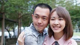 廖苡喬,藍葦華,林玟誼,莊岳,陳子強。（公視提供