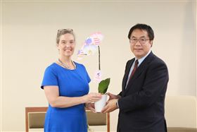 黃偉哲孫曉雅蘇恩恩