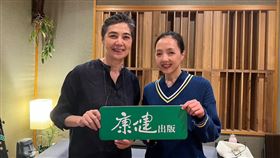 許芳宜。（《佩霞陪你好好說》提供