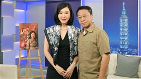 游安順張玉嬿(台視提供)