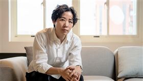 簡莉穎。（大慕影藝提供