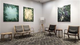 丹麥,藝術家,抽象,台北國際會議中心,公民,烏俄