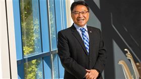 李明東（圖／翻攝自東海大學網頁）