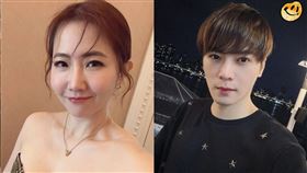 謝忻,阿翔,裸照,抖音,古曜威,交往,胡瓜