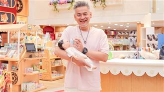 獨／買千萬新家　馬國賢認沒登記老婆名下