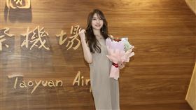 相澤南一宣布完引退當場淚崩。（圖／三立）