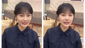 ▲黃老師。（圖／翻攝自音樂老師花開富貴微博）