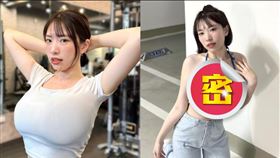 二壘妹,江宛庭,吳宗憲,樂天女孩孩,李多慧,比基尼