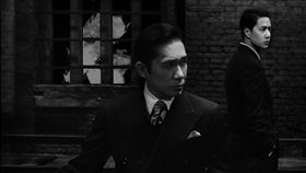 《無名》海報（圖／兩岸電影展提供）