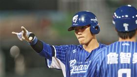 ▲李宗賢。（圖／富邦悍將球團提供）