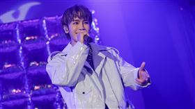 鼓鼓（圖／相信音樂提供）