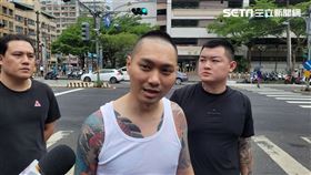 玖壹壹,春風,洋蔥,建志,金曲獎,暴瘦,連千毅,One Boy衝鋒衣