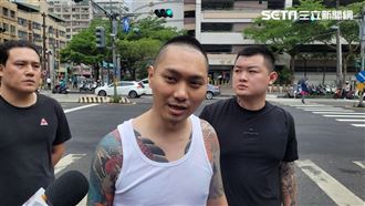 連千毅坐牢中又出事！恐嚇網友恐加關90天