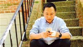 新疆,中共,王丹,抗議,習近平（圖／翻攝自推特）