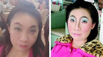 她消失演藝圈16年　42歲如花逆齡現況曝