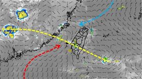 天氣職人吳聖宇粉專