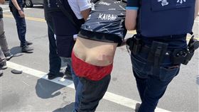 槍擊案,水產店,台南市,南區