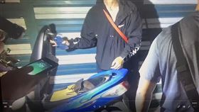 「應該都點的到？」一鍵下單到家　暑假前夕北市少年隊破獲網路販毒集團▲（圖／臺北市政府警察局少年警察隊提供）