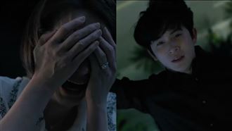 親愛壞蛋六月被兒狂吼爆哭　輕生內幕曝光