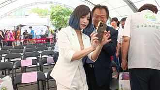 郭鬼鬼逼問「我的痣在哪」？王世堅反應曝