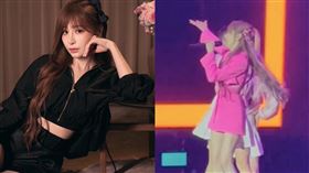 王心凌（圖／翻攝自臉書、微博）