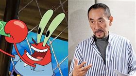 李香生。（圖／翻攝自臉書）