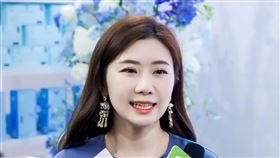 福原愛。（圖／翻攝自福原愛微博）