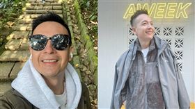 小鐘。（圖／翻攝自小鐘臉書）