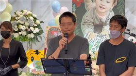 車禍,汽車撞行人,台南市中西區,忠義路,A柱,擋到視線,告別式