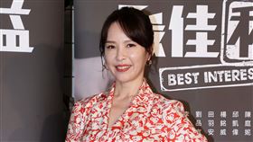 天心「最佳利益2」媒體茶敘。（記者邱榮吉/攝影）