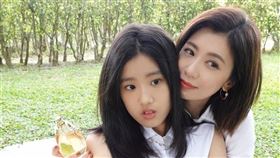 賈靜雯梧桐妹(翻攝ig)