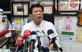 法醫高大成。（圖／翻攝畫面）