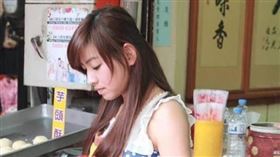 米可白10年前嫩照，（圖／翻攝自米可白IG）