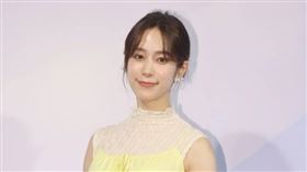 温貞菱。（記者邱榮吉攝影