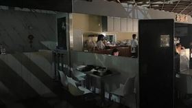 停電,台電,環球購物中心,桃園,免費,摸黑,用餐,
