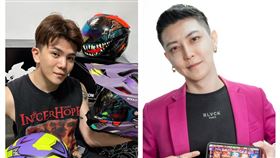 孫生小艾理(翻攝臉書)
