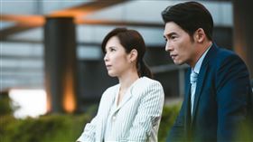 《最佳利益2》天心、温昇豪、是元介（圖／MyVideo提供）