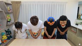 ▲蔡阿嘎。（圖／翻攝自臉書）