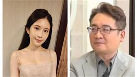 雞排妹張宇韶(翻攝臉書)