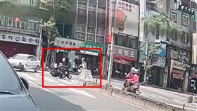 台北,木柵,木新路,興隆路,左轉,未注意,噴飛,機車,