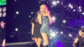 SOMI。（圖／讀者提供）