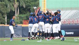 ▲2023年玉山盃青棒錦標賽。（圖／中華棒協提供）