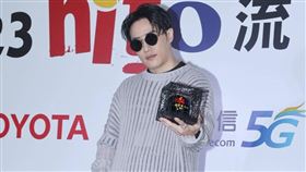 熊仔（圖／記者邱榮吉攝影）