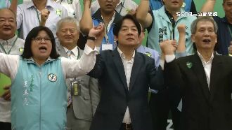 嘉義搶票！賴重申對性平案：該移送就移送