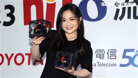 徐佳瑩（圖／記者邱榮吉攝影）