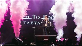 太陽。（圖／讀者提供）